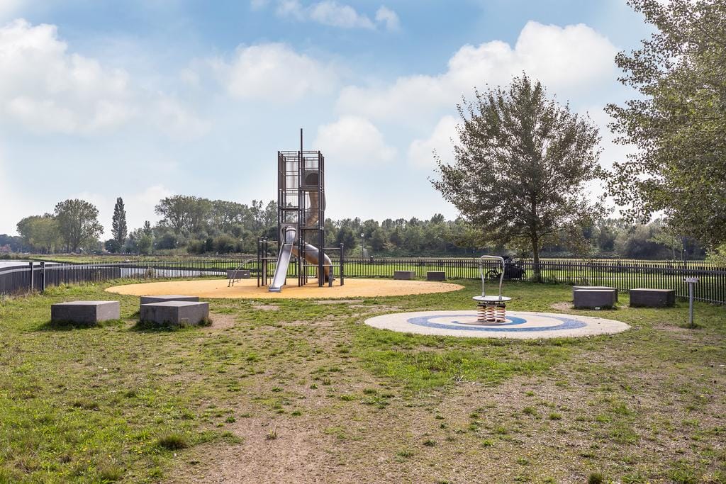 Foto 32 van Nico Andriessenstraat 43-A02