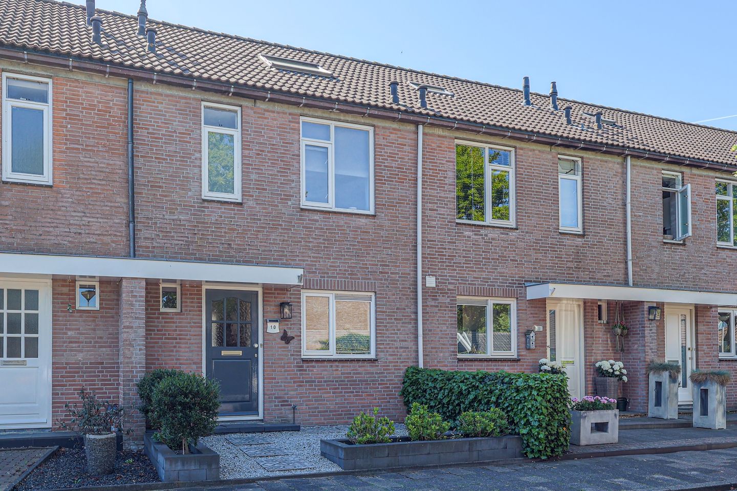 Photo 1 of Ds. Poortstraat 10