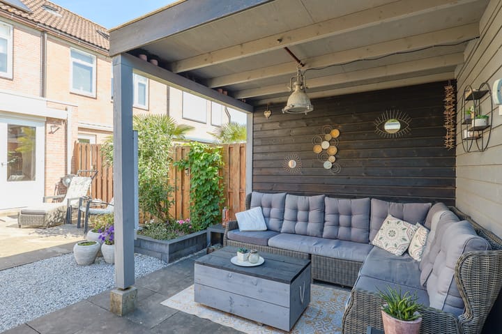 Photo 3 of Ds. Poortstraat 10