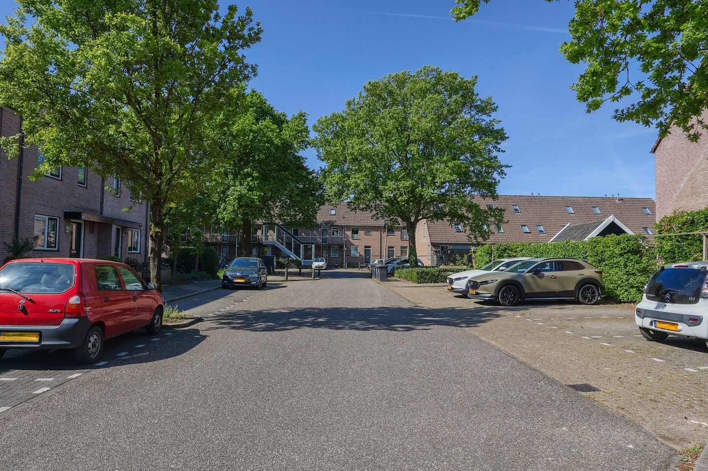 Foto 4 van Ds. Poortstraat 10