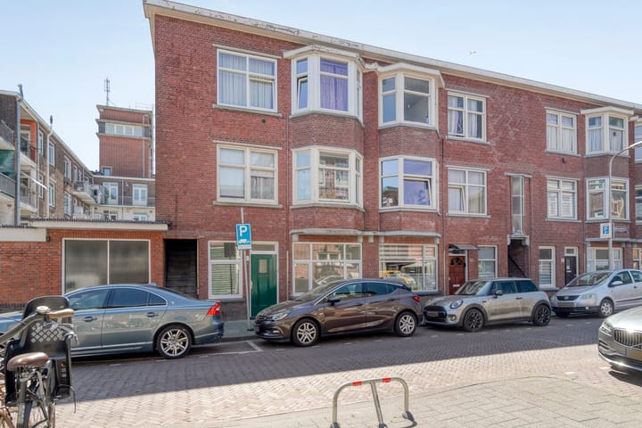 Antheunisstraat 8