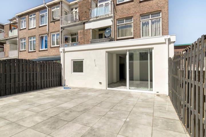 Foto 25 van Antheunisstraat 8