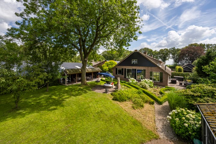 Foto 1 van Wakkerendijk 180-A