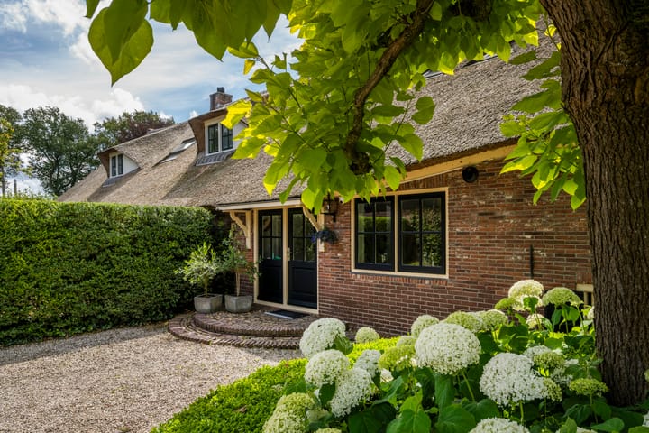 Foto 3 van Wakkerendijk 180-A