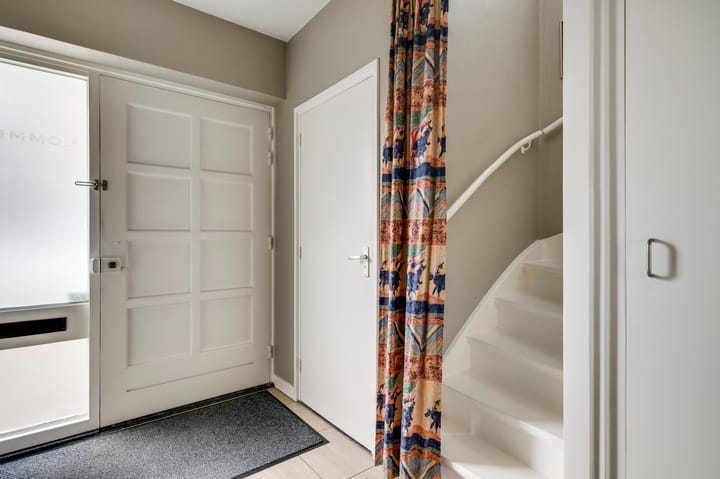 Photo 6 of Burgemeester Joostenlaan 9