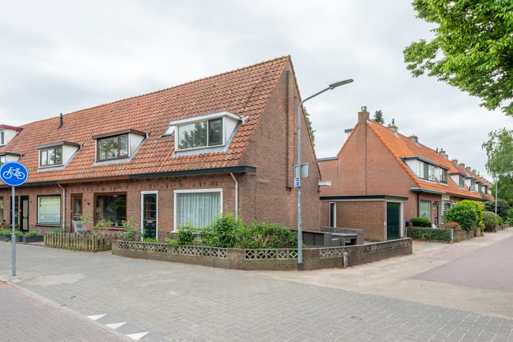 Foto 1 van Jan van der Heijdenstraat 2