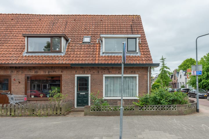 Foto 2 van Jan van der Heijdenstraat 2