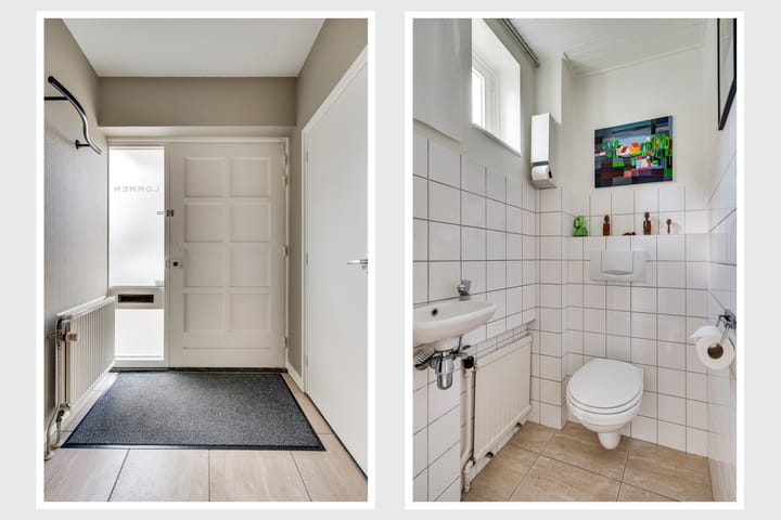 Photo 8 of Burgemeester Joostenlaan 9