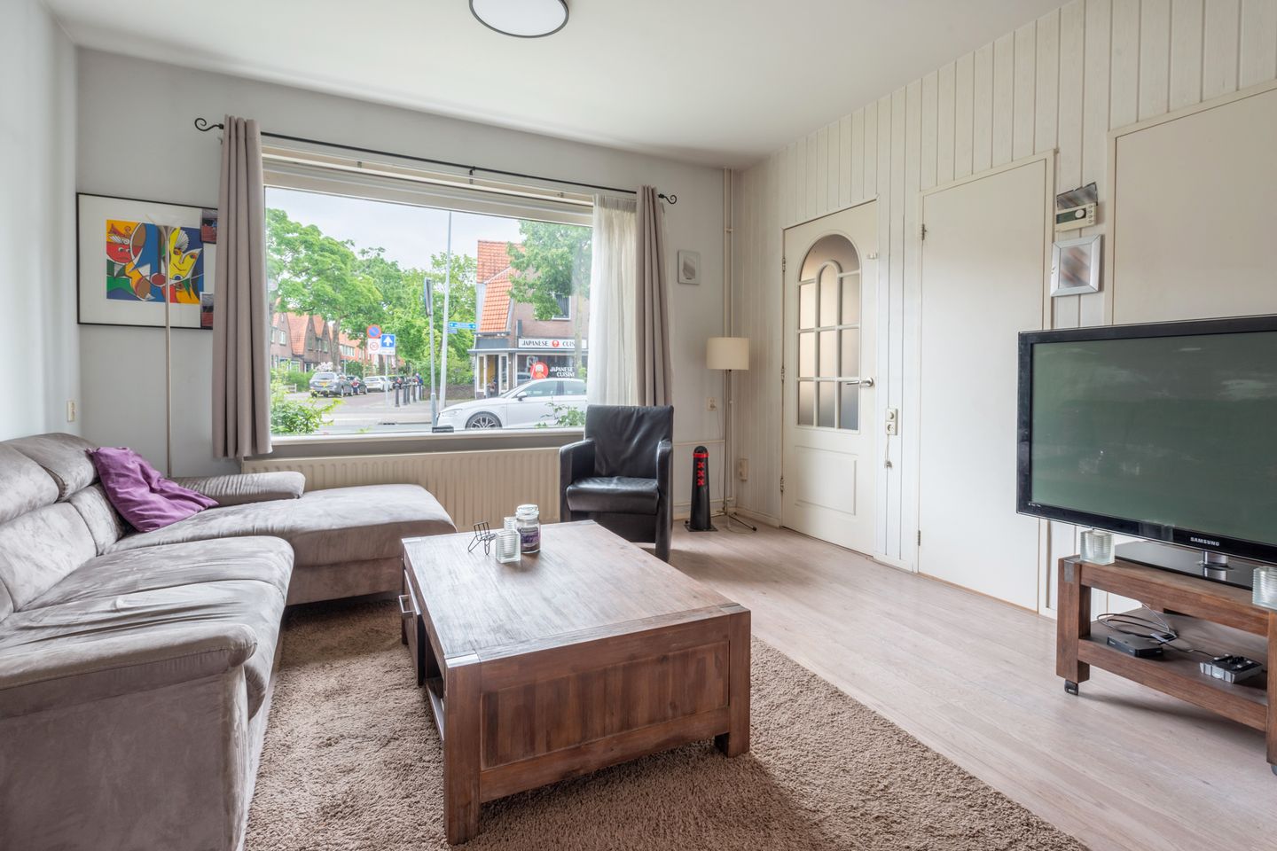 Foto 4 van Jan van der Heijdenstraat 2