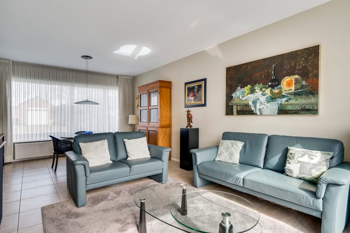 Photo 11 of Burgemeester Joostenlaan 9