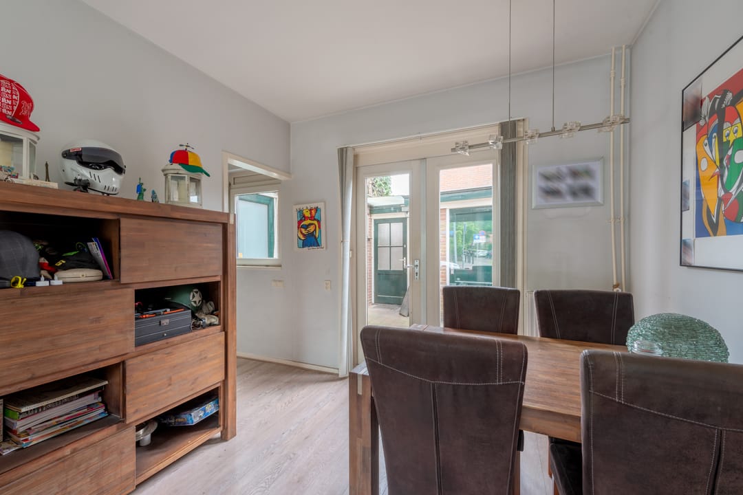 Foto 7 van Jan van der Heijdenstraat 2