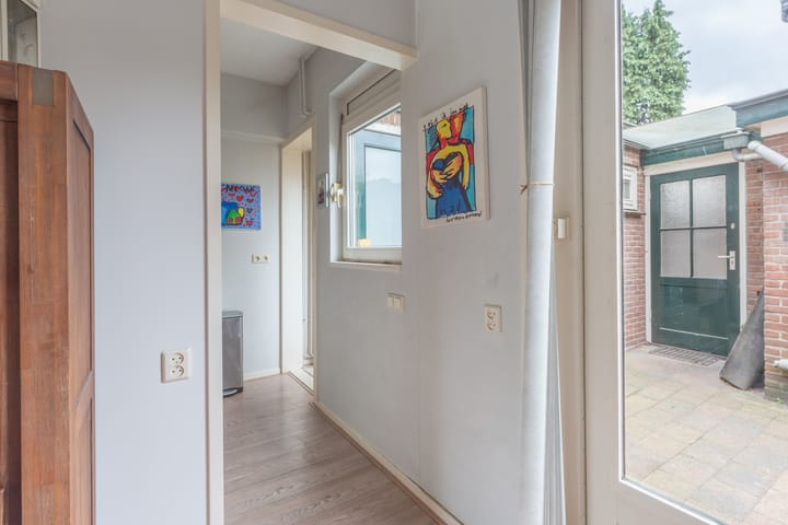 Foto 8 van Jan van der Heijdenstraat 2