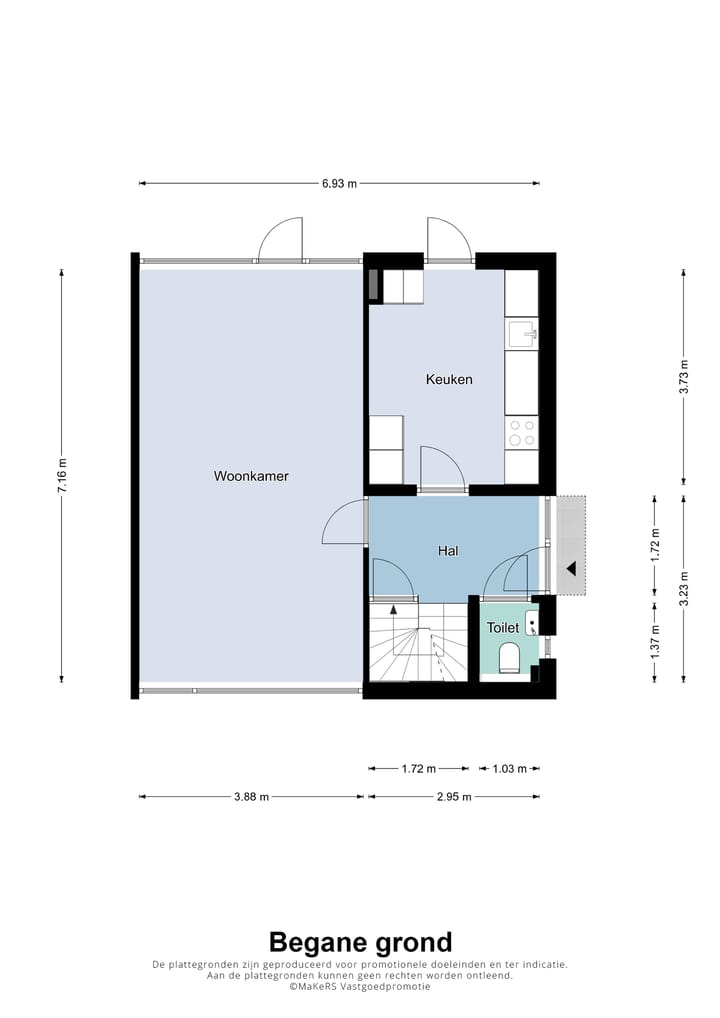 Photo 26 of Burgemeester Joostenlaan 9