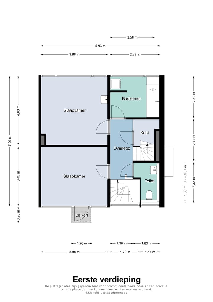 Photo 27 of Burgemeester Joostenlaan 9