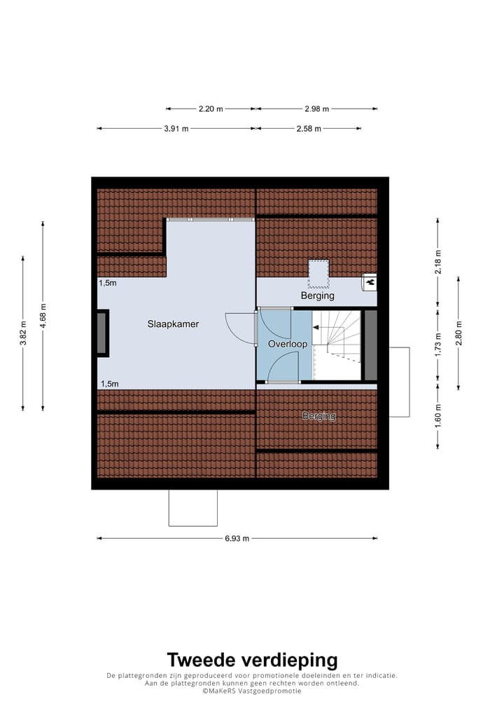 Photo 28 of Burgemeester Joostenlaan 9