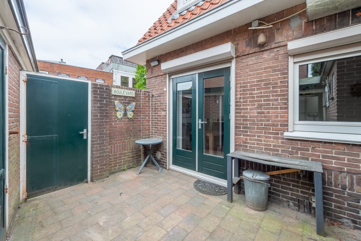 Foto 25 van Jan van der Heijdenstraat 2