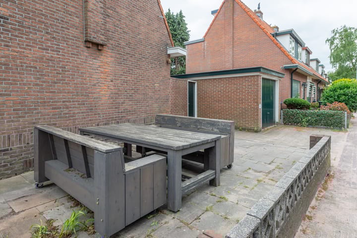 Foto 30 van Jan van der Heijdenstraat 2