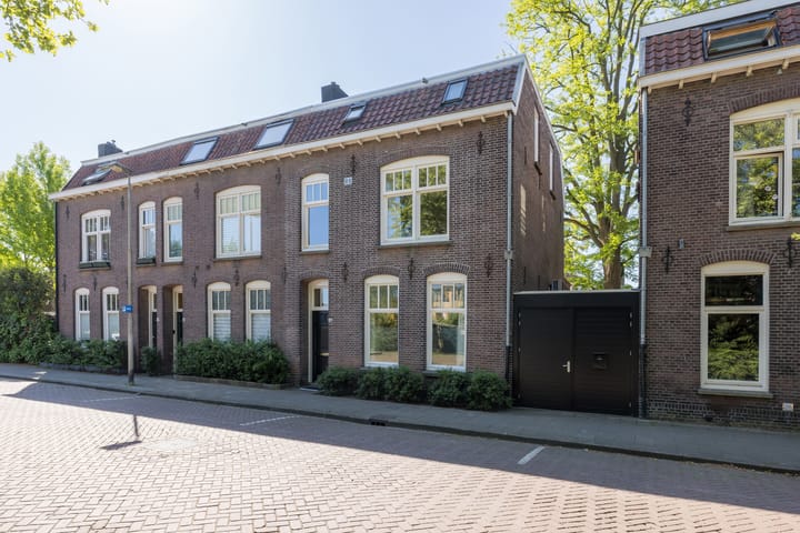 Foto 1 van Fuutlaan 45