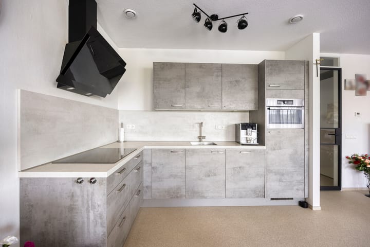 Foto 4 van Raadhuisplein 80-B