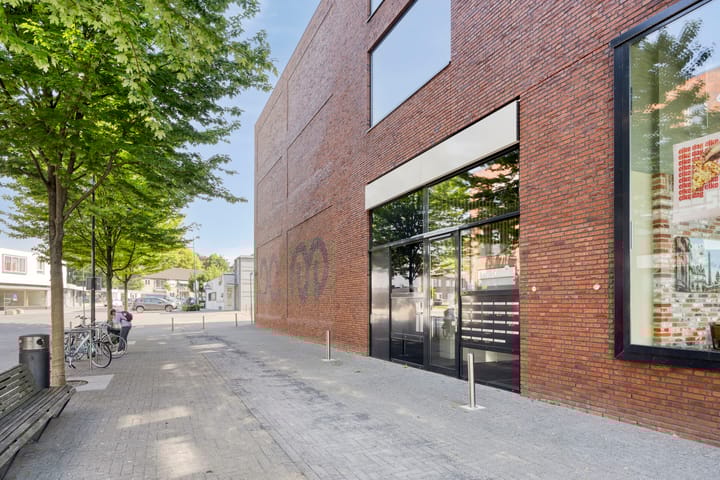 Foto 8 van Raadhuisplein 80-B