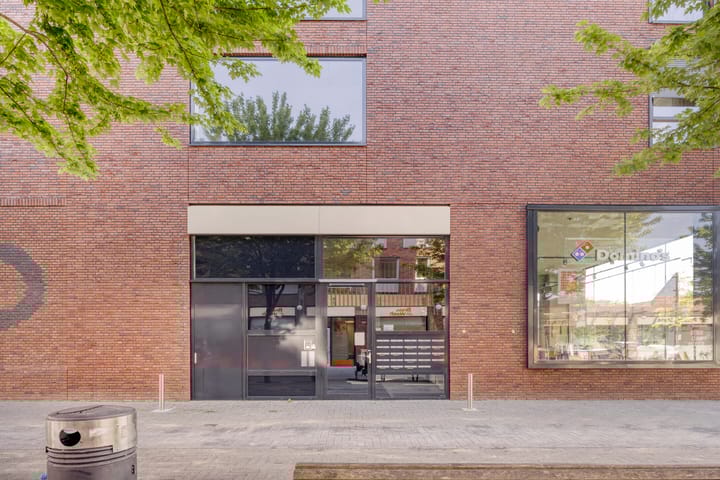 Foto 10 van Raadhuisplein 80-B