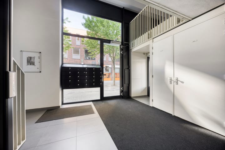 Foto 12 van Raadhuisplein 80-B