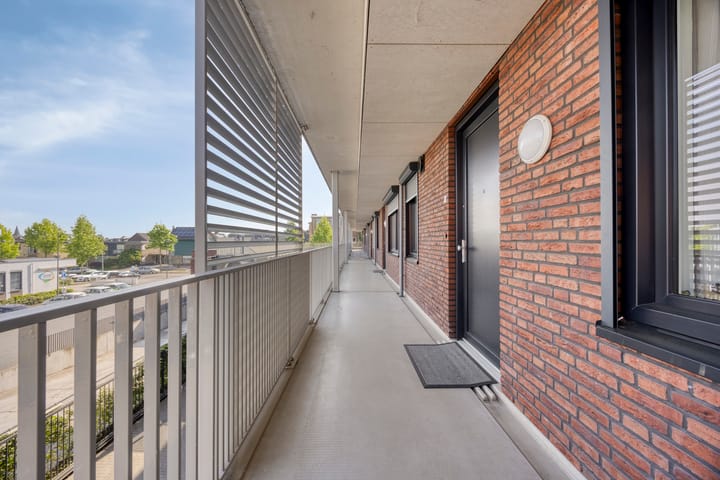 Foto 13 van Raadhuisplein 80-B