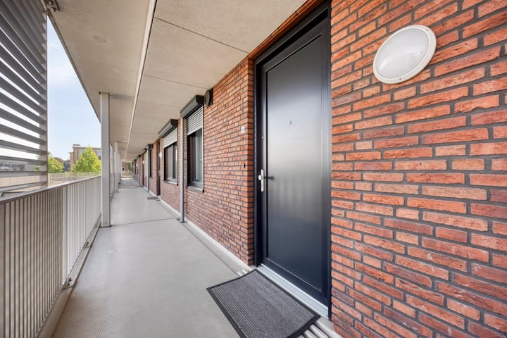 Foto 14 van Raadhuisplein 80-B