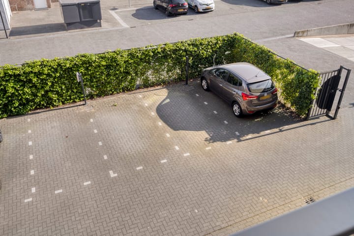 Foto 16 van Raadhuisplein 80-B