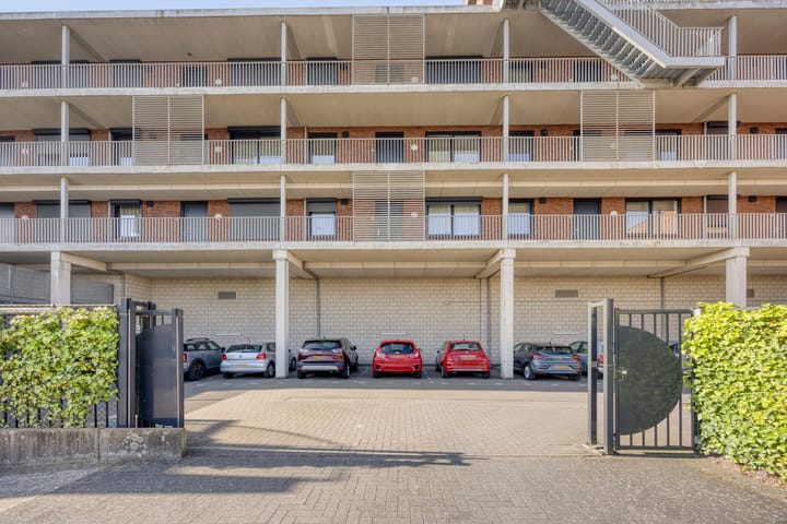 Foto 18 van Raadhuisplein 80-B