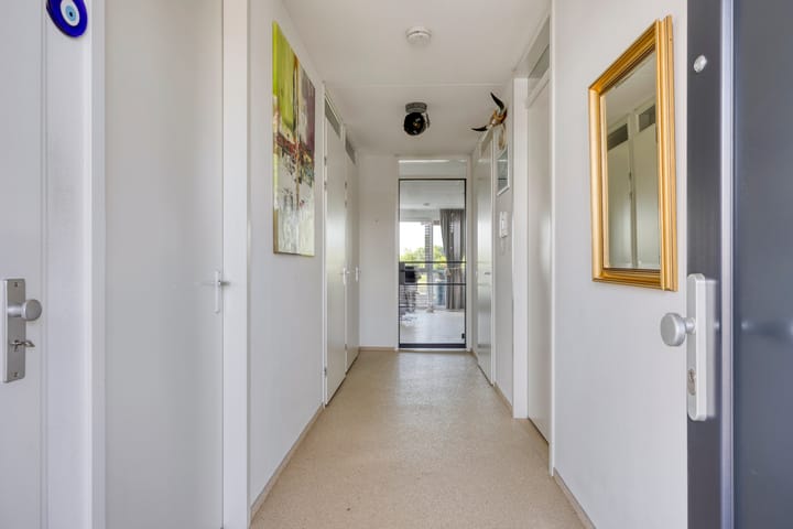 Foto 20 van Raadhuisplein 80-B