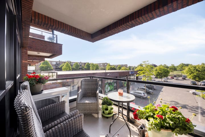 Foto 36 van Raadhuisplein 80-B