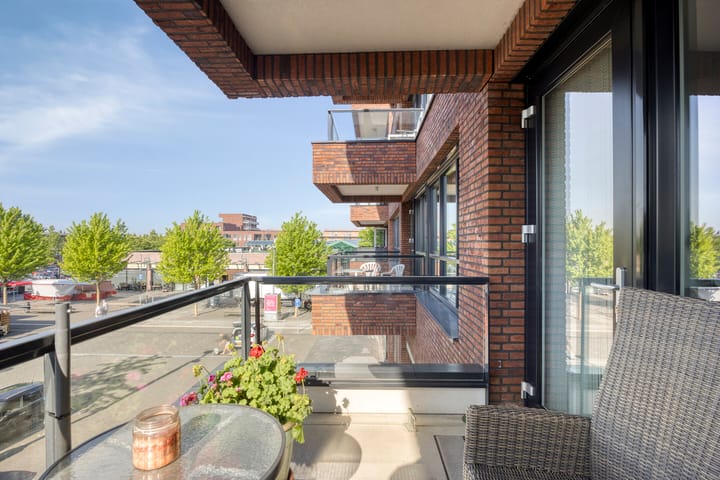 Foto 37 van Raadhuisplein 80-B