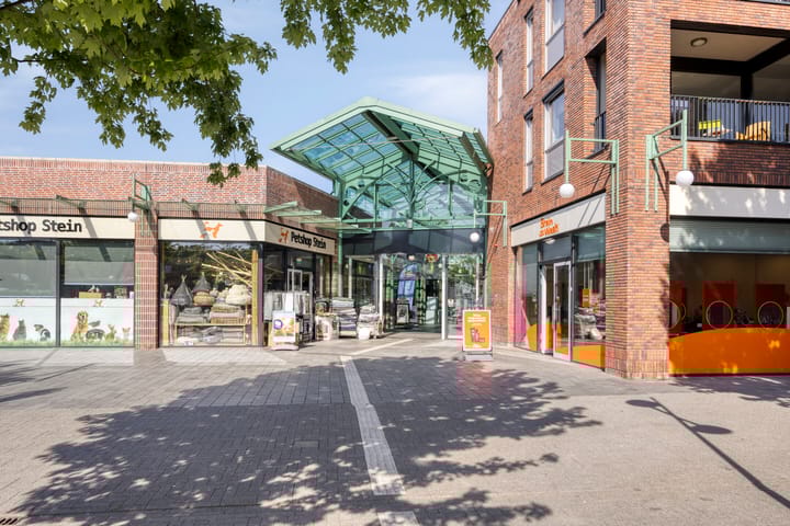 Foto 38 van Raadhuisplein 80-B