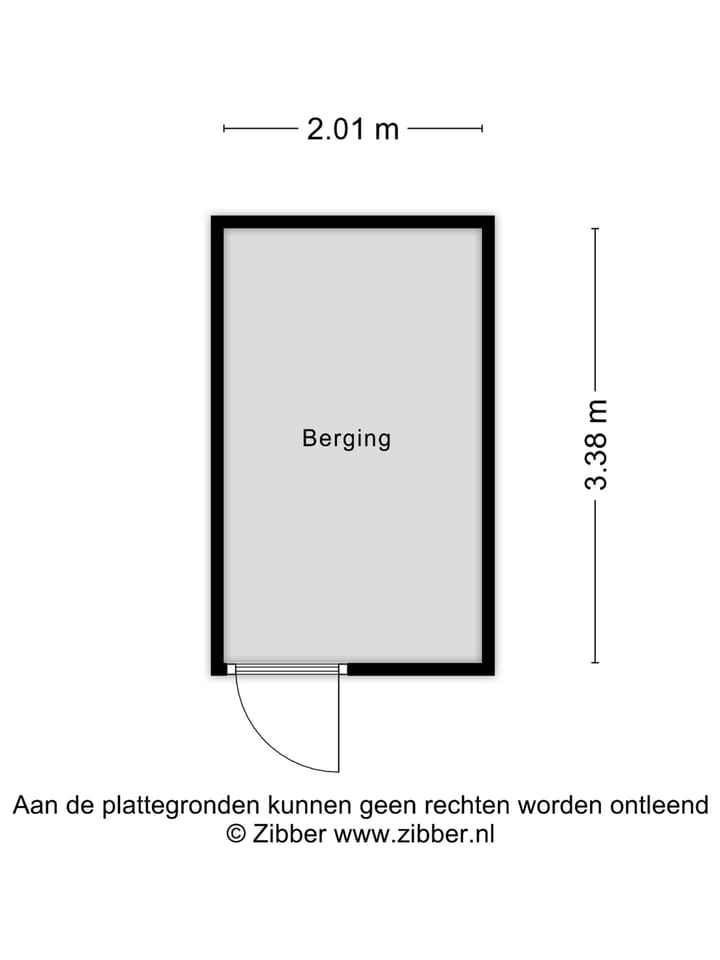 Foto 40 van Raadhuisplein 80-B