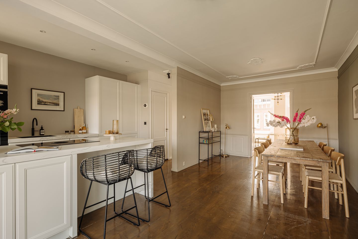 Foto 5 van Cornelis Anthoniszstraat 63-3