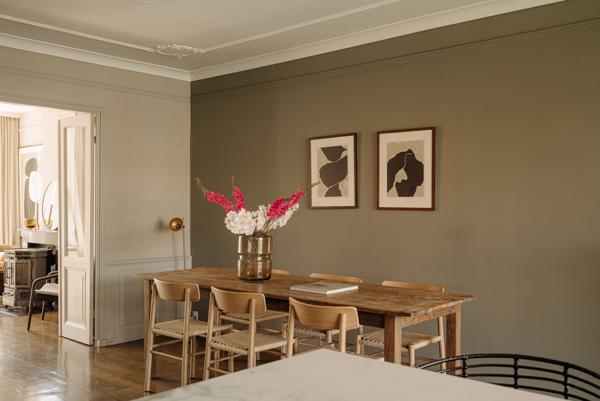 Foto 6 van Cornelis Anthoniszstraat 63-3