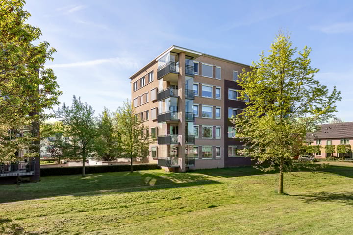 Foto 18 van Fazantstraat 25