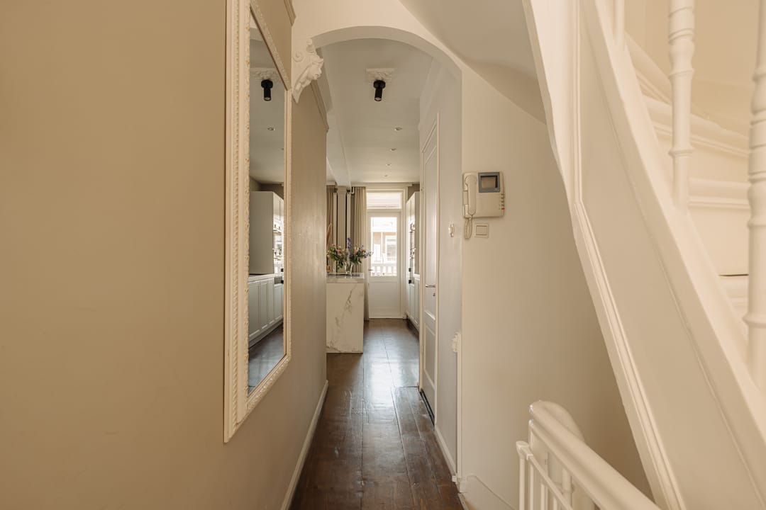 Foto 11 van Cornelis Anthoniszstraat 63-3