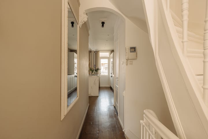 Foto 11 van Cornelis Anthoniszstraat 63-3