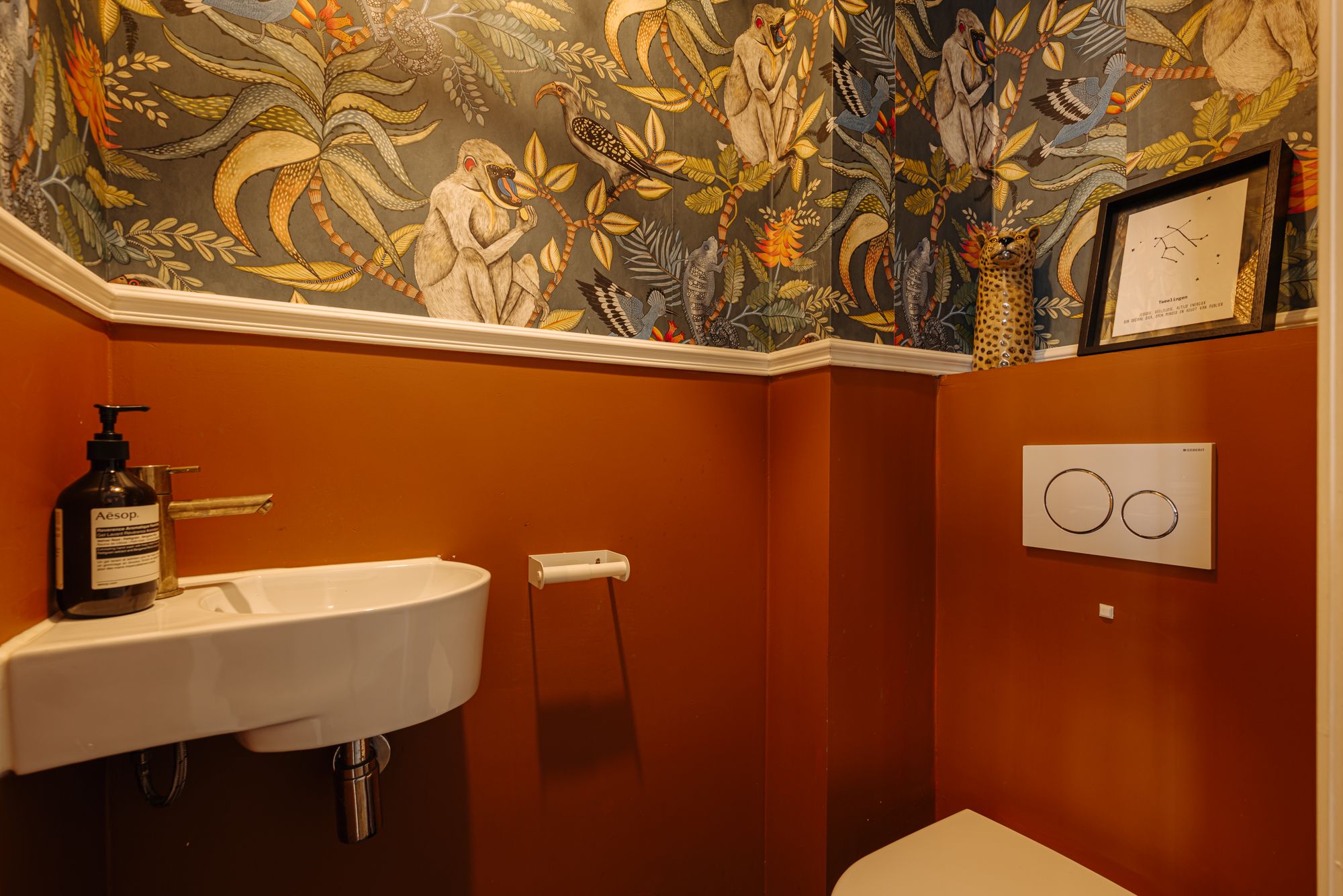 Foto 12 van Cornelis Anthoniszstraat 63-3