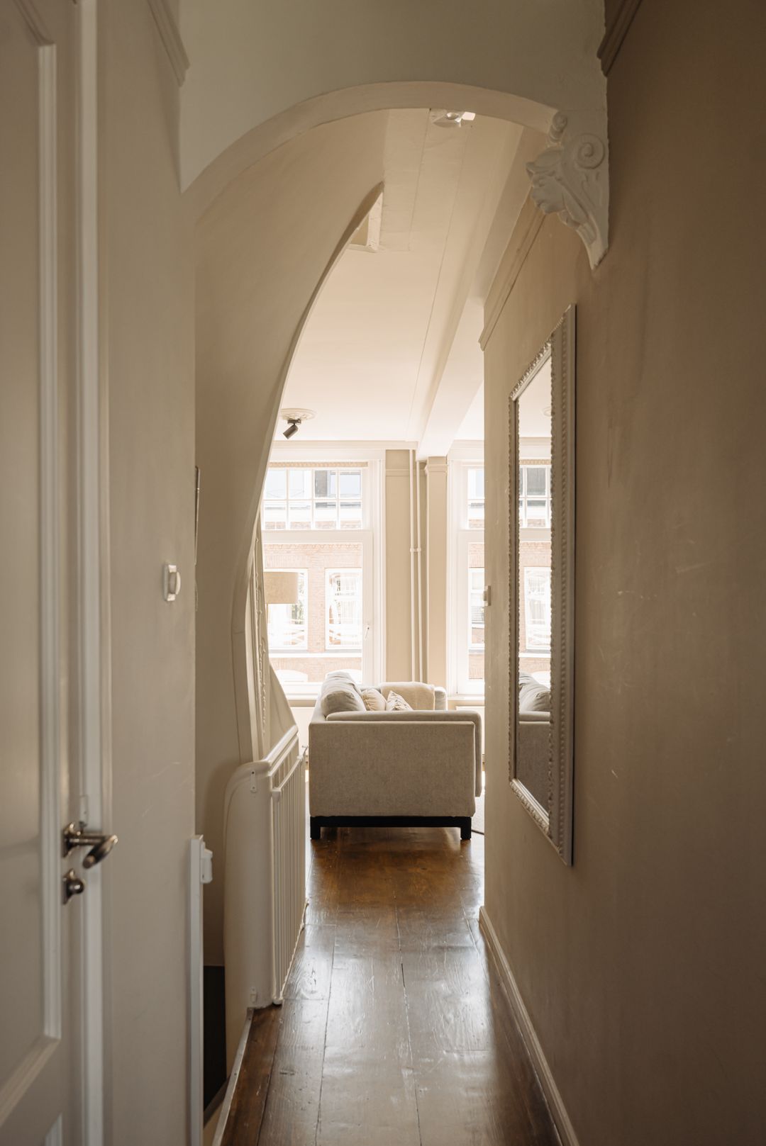 Foto 13 van Cornelis Anthoniszstraat 63-3