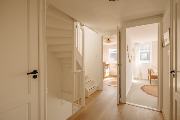 Foto 15 van Cornelis Anthoniszstraat 63-3