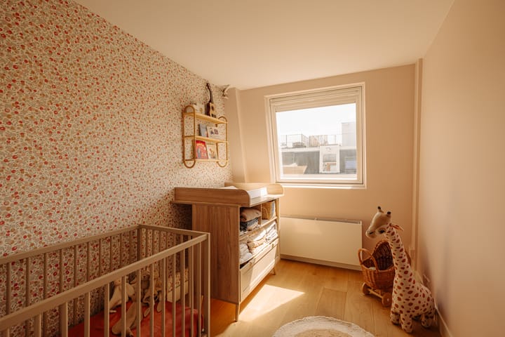 Foto 16 van Cornelis Anthoniszstraat 63-3