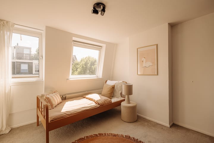 Foto 17 van Cornelis Anthoniszstraat 63-3