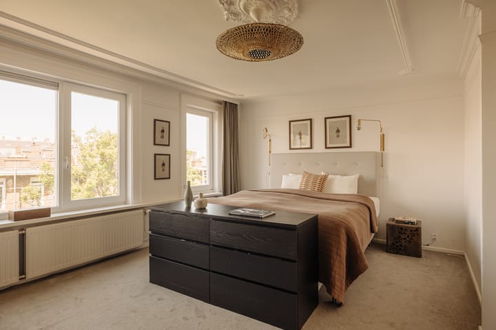 Foto 19 van Cornelis Anthoniszstraat 63-3