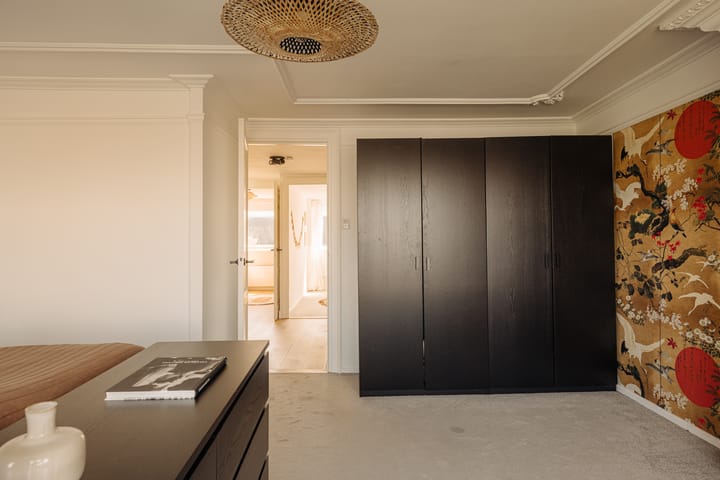 Foto 20 van Cornelis Anthoniszstraat 63-3