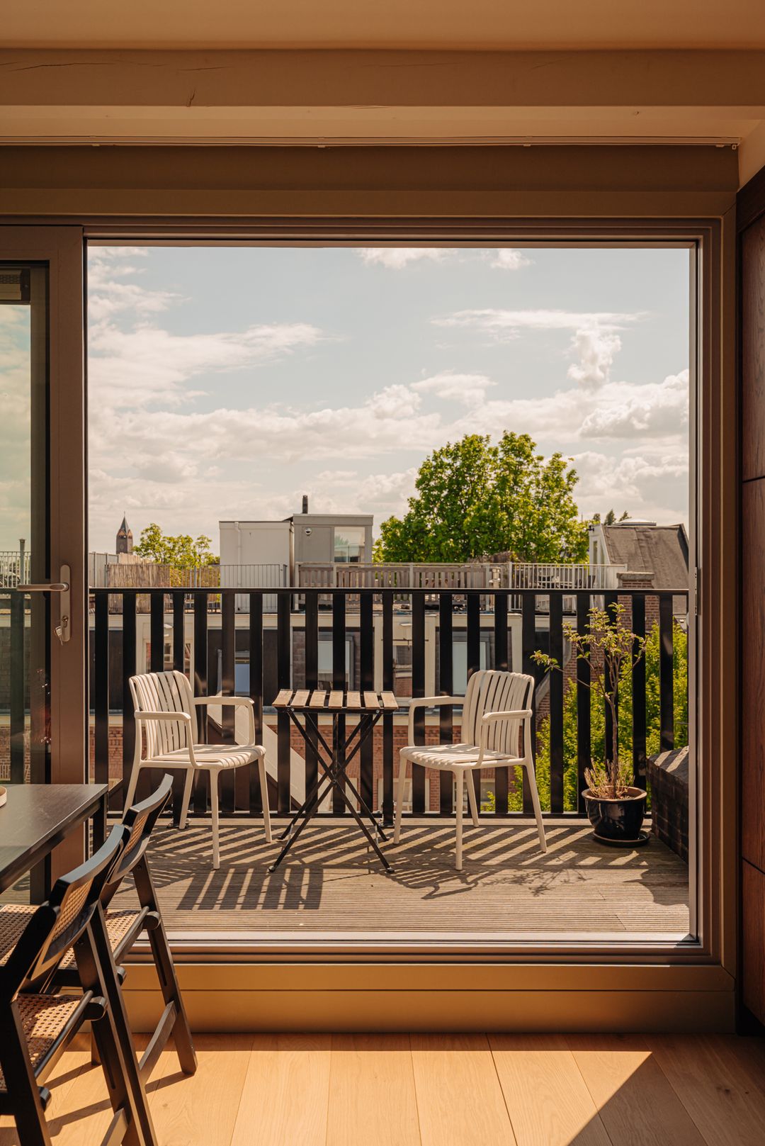 Foto 23 van Cornelis Anthoniszstraat 63-3