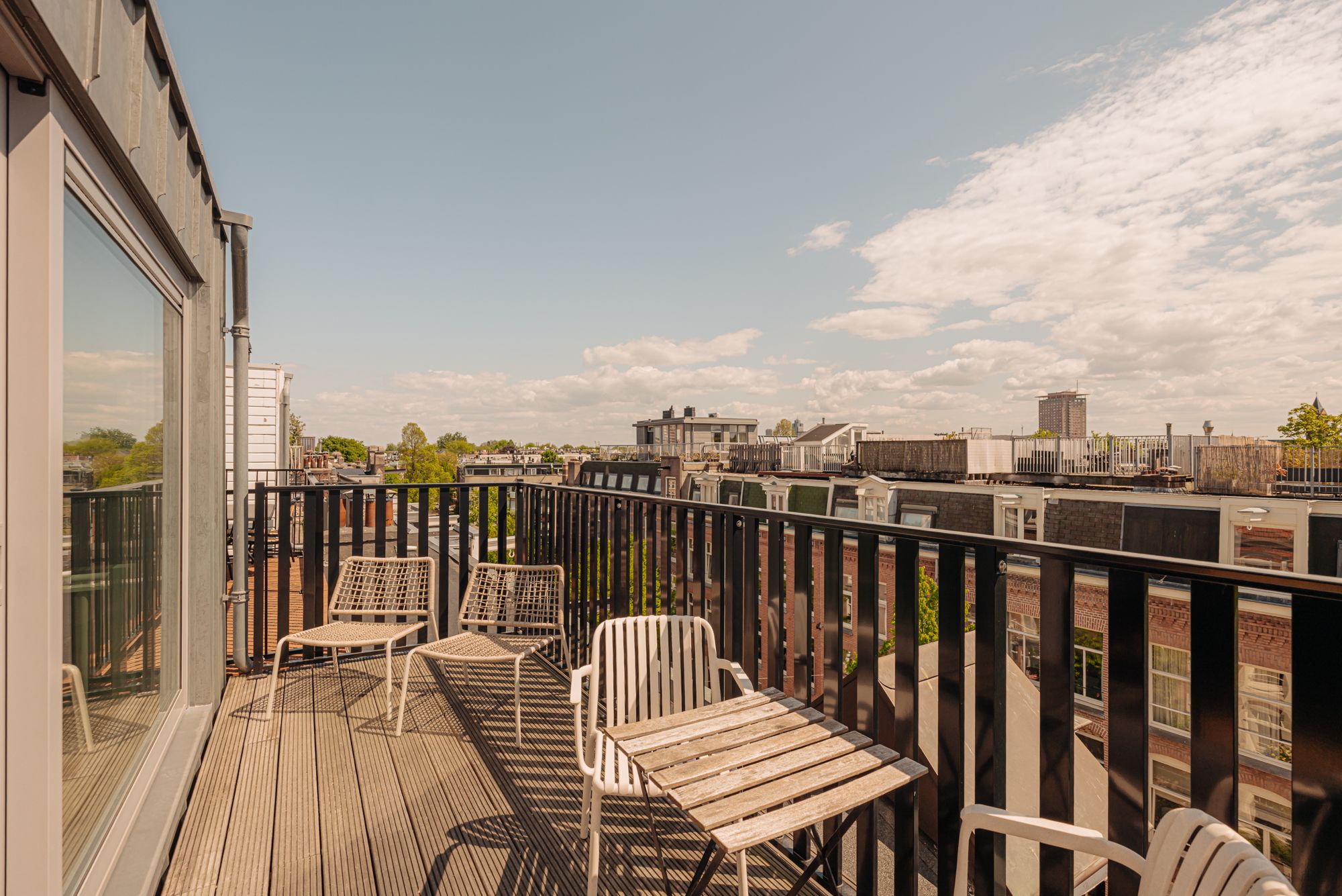 Foto 24 van Cornelis Anthoniszstraat 63-3