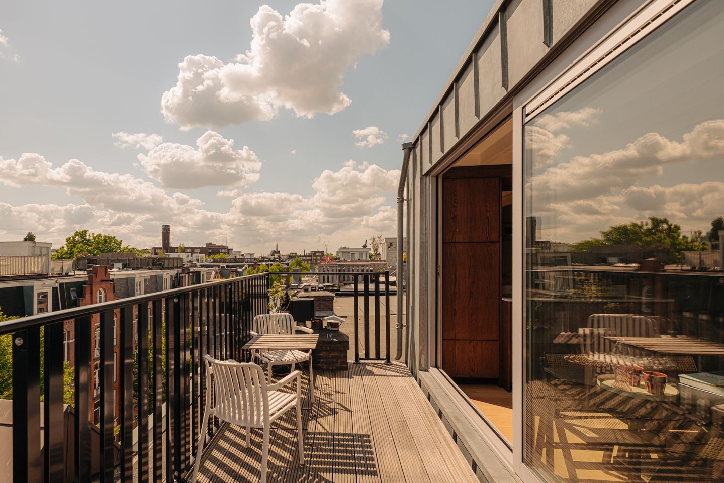 Foto 25 van Cornelis Anthoniszstraat 63-3